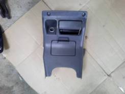 Консоль кпп. Honda Civic, EG3, EG4, EG5, EG6 Honda Civic Ferio, EG7, EG8, EH1 Двигатели: B16A, B16A2, B16A3, D12B1, D13B, D13B2, D13B3, D15B, D15B2, D...