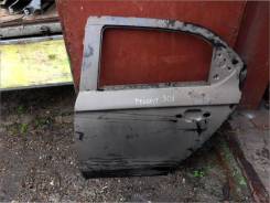 Дверь боковая. Peugeot 301 Двигатели: DV6DTED, EB2M, EC5