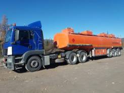 MAN TGS. Продаётся грузовик Man TGS 440, 40 000 кг., 6x4
