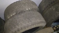 Bridgestone Blizzak DM-Z3. ������, ��� �����, 2008 ���, �/�, ����� 40�%