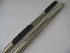 Подножка. Toyota RAV4, ACA38L, ALA30, ZSA30, ZSA35 Двигатели: 2ADFTV, 2AZFE, 3ZRFAE