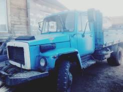 ГАЗ. Продам Газ 33061, 7 400 кг., 4x2