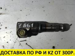 Карданчик рулевой. Toyota Avensis, ADT250, ADT251, AZT250, AZT250L, AZT250W, AZT251, AZT251L, AZT251W, CDT250 Toyota Matrix, ZZE130, ZZE131, ZZE132, Z...