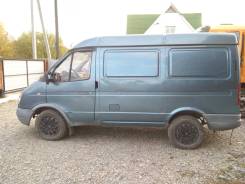 ГАЗ 2752. Продам Газ 2752, 2 300 куб. см., 800 кг., 4x2