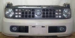 Ноускат. Nissan Cube, BNZ11, BZ11, YZ11 Nissan Cube Cubic, BGZ11, YGNZ11, YGZ11 Nissan March, AK12, BK12, BNK12, K12 Nissan Note, NE11 Двигатели: CR14...