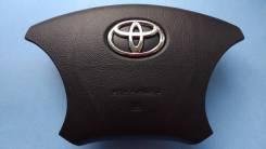 Крышка подушки безопасности. Toyota Land Cruiser, FZJ100, HDJ100, HDJ100L, J100, UZJ100, UZJ100L, UZJ100W, HDJ101K, HZJ105, FZJ105, HZJ105L Toyota Cam...