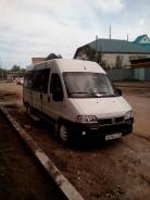 Fiat Ducato. Продам Фиат Дукато Солерс, 19 мест, С маршрутом, работой