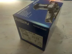 ������� ����� Aisin WPT-128 ����
