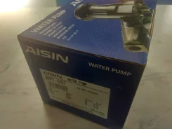 ������� ����� Aisin WPT-057 ����