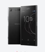 Sony Xperia XZ1. Б/у, 64 Гб, Черный, 3G, 4G LTE, Dual-SIM, Защищенный
