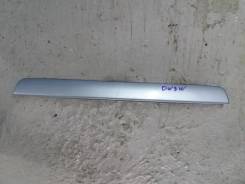 Накладка багажника. Mazda Demio, DW3W, DW5W