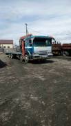 Mitsubishi Fuso. Продается грузовик ММС Фусо эвакуатор, 20 200 куб. см., 15 000 кг., 8x4