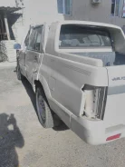 SsangYong Musso Sports ����