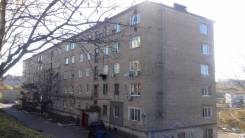 1-комнатная, улица Новожилова 37. Борисенко, 30 кв. м. Дом снаружи