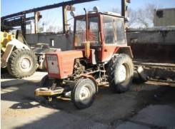 ВТЗ Т-30-69. Продается Трактор Т30-69, 22,1 л.с.