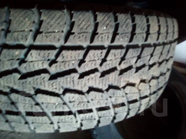 Toyo Tranpath A/T. ������, ��� �����, 2012 ���, �/�, ����� 20 % ����