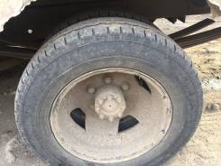 Hankook Radial RA08. Летние, 2014 год, 20 %, 6 шт