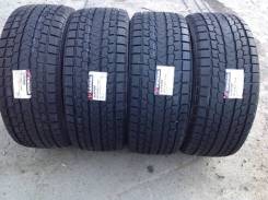 Yokohama Ice Guard G075. Зимние, без шипов, 2018 год, без износа, 4 шт