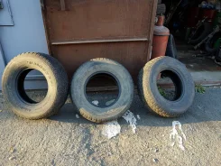 Sumitomo Serengeti A/T SL850. ������, �/�, ����� 50 % ����