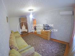 1-комнатная, улица Кирова 68 кор. 3. центральный, агентство, 30 кв. м.