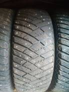 Goodyear UltraGrip. Зимние, шипованные, 10 %, 4 шт