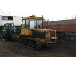 Вгтз ДТ-75. Продам дт 75 отс, 100 л.с.
