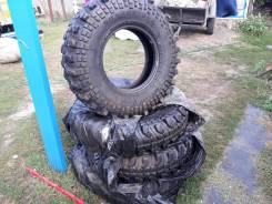 Silverstone MT-117 Xtreme. Грязь MT, 2007 год, 50 %, 4 шт
