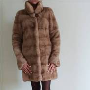 Шубы из норки. 40, 42, 44