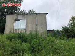 Продается земельный участок по адресу: Сахалинская 13. 600 кв. м., собственность, электричество, вода, от агентства недвижимости (посредник). Фото уча...