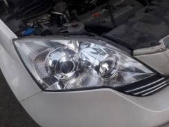 Фара. Honda CR-V, RE3, RE4 Двигатели: K24A, K24A1