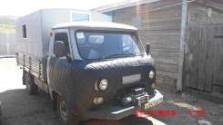 УАЗ 330365. Продам в Чите, 2 700 куб. см., 3 000 кг., 4x4