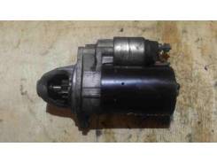 Стартер. BMW 3-Series, E46, E46/2, E46/2C, E46/3, E46/4, E46/5, E90, E90N BMW X3, E83 Двигатели: N46B18, N46B20