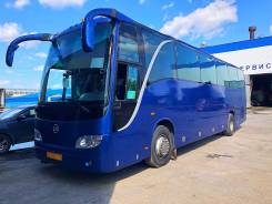 Golden Dragon. Продаю автобус 2006г, 43 места