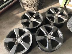 TGRACING. 8.0x17", ET38