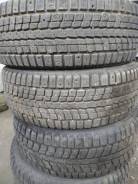 Dunlop SP Winter ICE 01. Зимние, шипованные, 20 %, 4 шт
