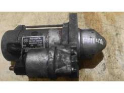 Стартер. Toyota: Auris, RAV4, Avensis, Corolla Verso, Corolla Lexus IS350, ALE20 Lexus IS250, ALE20 Lexus IS220d, ALE20 Lexus IS200d, ALE20 Двигатели...