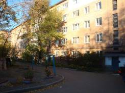 2-комнатная, улица Нахимова 6. Столетие, агентство, 42 кв. м. Дом снаружи