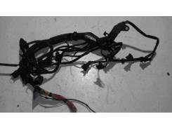 Проводка двс. BMW M3, E46 BMW 3-Series, E46