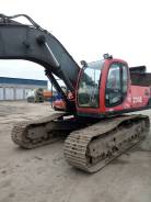 Jonyang JY230E. Предприятие продает Гусеничный экскаватор ., 1,00 куб. м.
