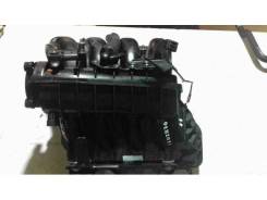 Коллектор впускной. BMW: M3, X1, 1-Series, 3-Series, X3, Z4 Двигатели: N46B20, N46B18