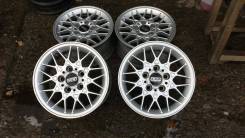 BBS. 7.0x15", 5x120.00, ET35