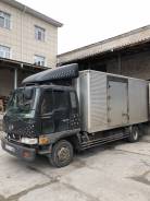 Hino Ranger. Продам грузовой автомобиль , 7 961 куб. см., 3 500 кг., 4x2