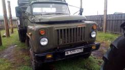 ГАЗ 53. Продаётся грузовик газ 53, 115 куб. см., 5 000 кг., 4x2
