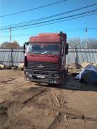 МАЗ 5440А8-360-031. , 14 866 куб. см., 18 750 кг., 4x2
