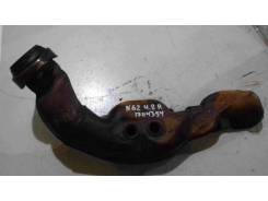 Коллектор выпускной. BMW 5-Series BMW X5, E53 Двигатели: B48B20, N62B40, N62B44, N62B48, N62B48TU