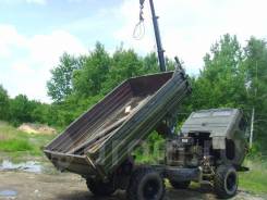 ГАЗ 66. Продается грузовик ГАЗ-66, 4 200 куб. см., 6 000 кг., 4x4