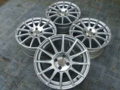 Enkei SC03. 7.0x16", 4x100.00, ET35, ЦО 70,0 мм.