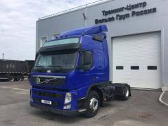 Volvo FM13. Седельный тягач 2012 года, 13 000 куб. см., 13 000 кг., 4x2