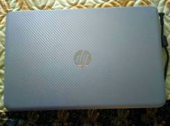 HP Envy 15. 15.6", 2,4 ГГц, ОЗУ 6 Гб, диск 256 Гб, WiFi, Bluetooth, аккумулятор на 3 ч.