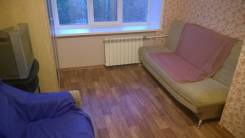 1-комнатная, переулок Молдавский 9. Индустриальный, агентство, 33 кв. м.
